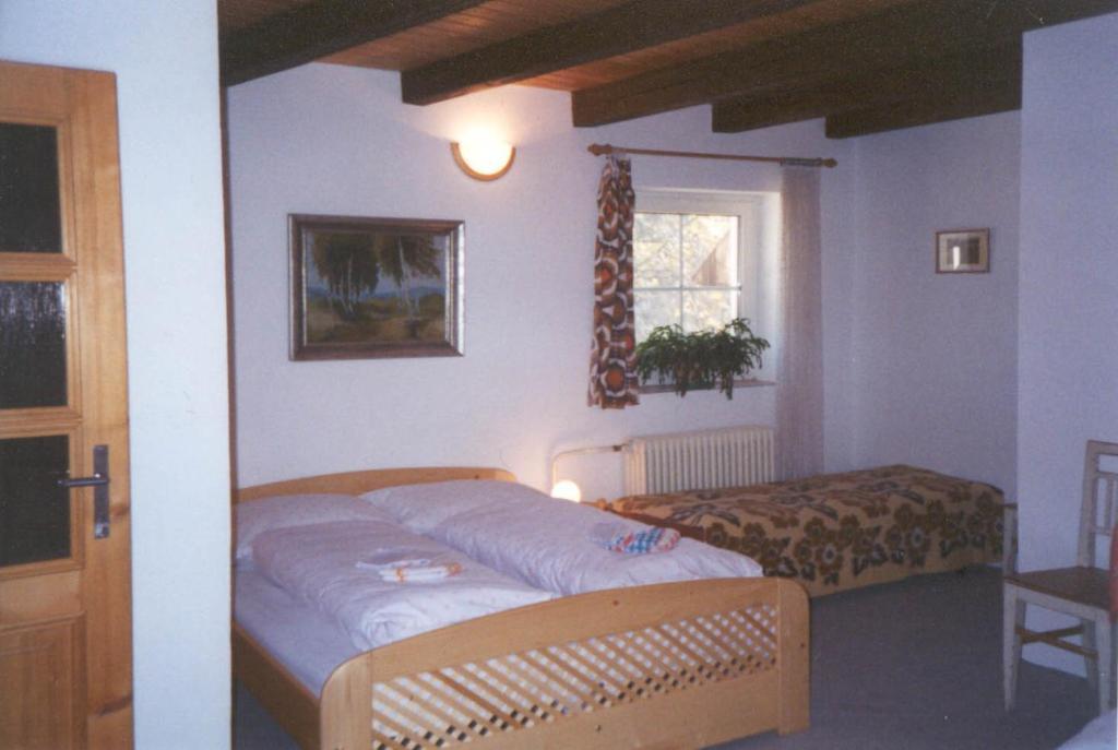 Hotel Penzion Javorice Telcz Pokój zdjęcie