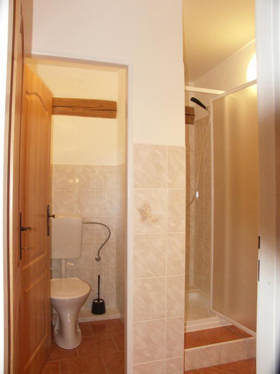 Hotel Penzion Javorice Telcz Pokój zdjęcie